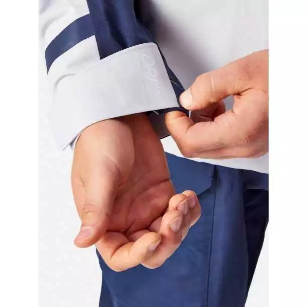 Veste de navigation homme ice Henri Lloyd