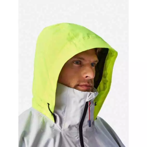 Veste de navigation homme ice Henri Lloyd