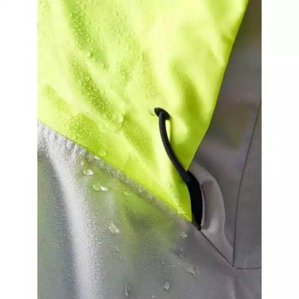 Veste de navigation homme ice Henri Lloyd