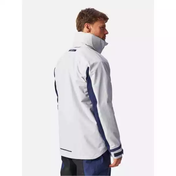 Veste de navigation homme ice Henri Lloyd