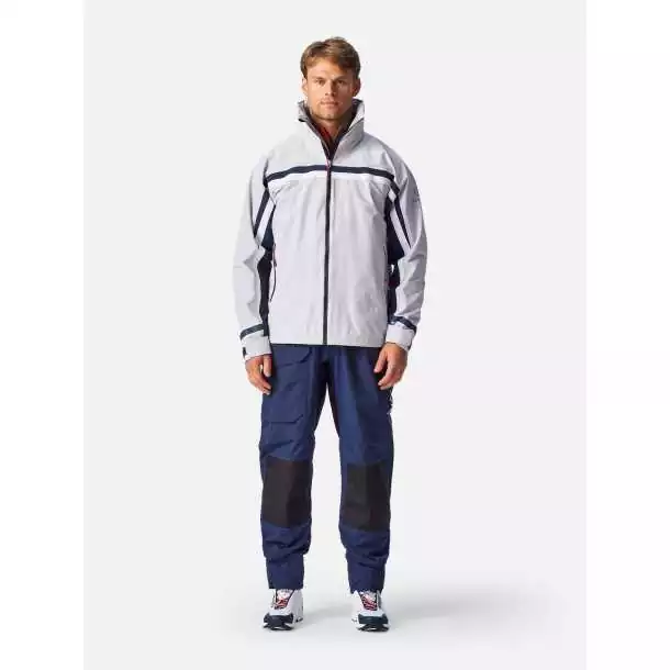 Veste de navigation homme ice Henri Lloyd