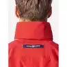 Veste de navigation homme rouge Henri Lloyd