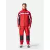 Veste de navigation homme rouge Henri Lloyd