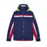 Veste de navigation homme bleu Henri Lloyd