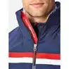 Veste de navigation homme bleu Henri Lloyd