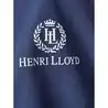Veste de navigation homme bleu Henri Lloyd