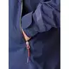 Veste de navigation homme bleu Henri Lloyd