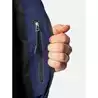 Veste de navigation homme bleu Henri Lloyd