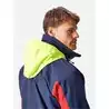 Veste de navigation homme bleu Henri Lloyd