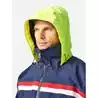 Veste de navigation homme bleu Henri Lloyd