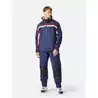 Veste de navigation homme bleu Henri Lloyd