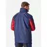Veste de navigation homme bleu Henri Lloyd