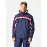 Veste de navigation homme bleu Henri Lloyd