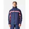 Veste de navigation homme bleu Henri Lloyd