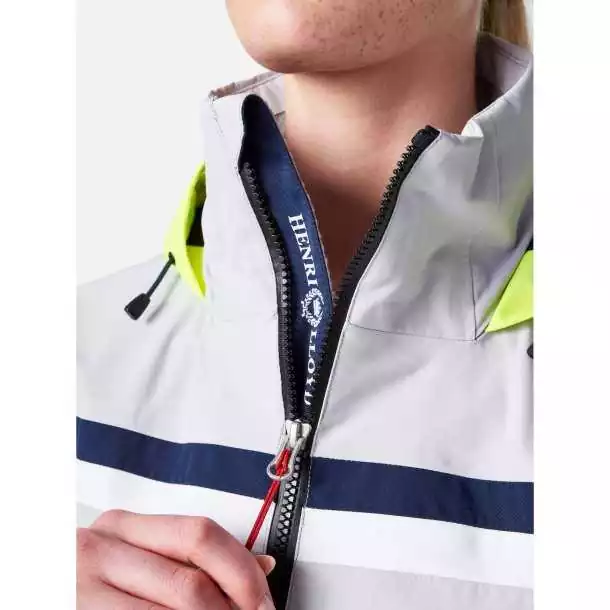Veste de navigation femme ice Henri Lloyd