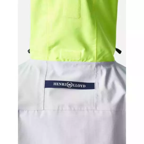 Veste de navigation femme ice Henri Lloyd