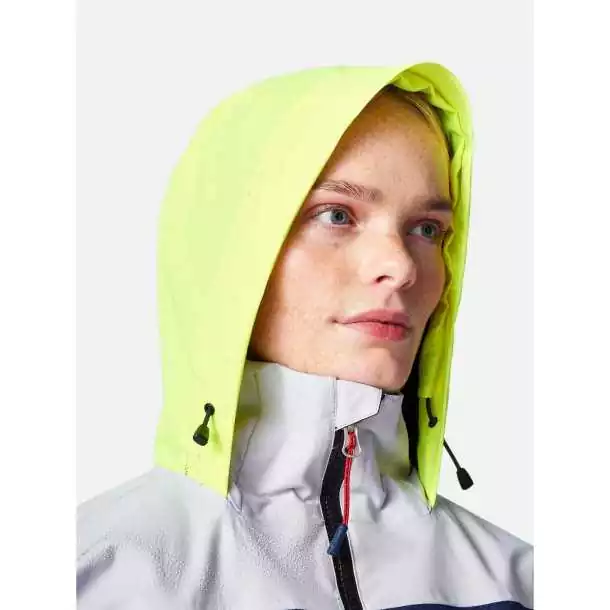 Veste de navigation femme ice Henri Lloyd