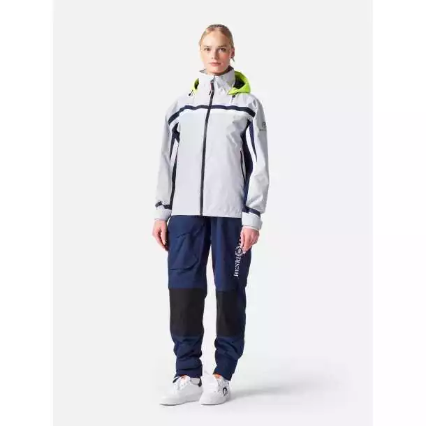 Veste de navigation femme ice Henri Lloyd