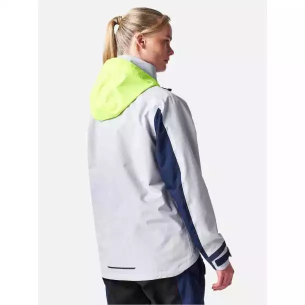 Veste de navigation femme ice Henri Lloyd
