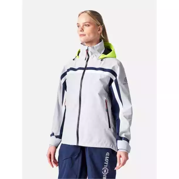 Veste de navigation femme ice Henri Lloyd