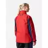 Veste de navigation femme rouge Henri Lloyd