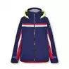 Veste de navigation femme bleu Henri Lloyd