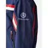 Veste de navigation femme bleu Henri Lloyd
