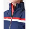Veste de navigation femme bleu Henri Lloyd