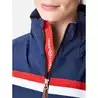 Veste de navigation femme bleu Henri Lloyd