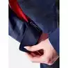 Veste de navigation femme bleu Henri Lloyd