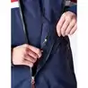 Veste de navigation femme bleu Henri Lloyd