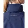 Veste de navigation femme bleu Henri Lloyd
