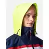 Veste de navigation femme bleu Henri Lloyd