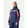 Veste de navigation femme bleu Henri Lloyd