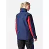 Veste de navigation femme bleu Henri Lloyd