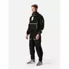 Vareuse Elite noir Henri Lloyd
