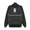 Vareuse Elite noir Henri Lloyd