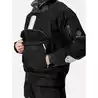 Vareuse Elite noir Henri Lloyd