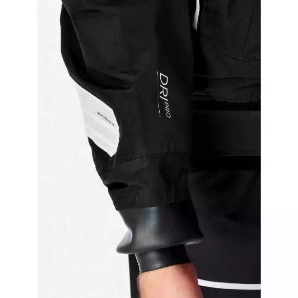 Vareuse Elite noir Henri Lloyd