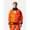 Vareuse Elite power orange Henri Lloyd