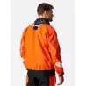 Vareuse Elite power orange Henri Lloyd