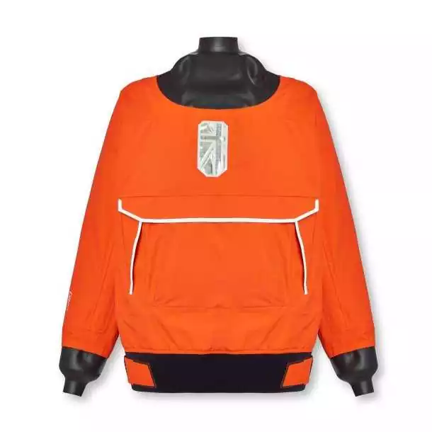 Vareuse Elite power orange Henri Lloyd