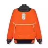 Vareuse Elite power orange Henri Lloyd