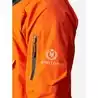 Vareuse Elite power orange Henri Lloyd