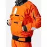 Vareuse Elite power orange Henri Lloyd