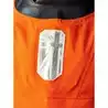 Vareuse Elite power orange Henri Lloyd