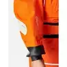 Vareuse Elite power orange Henri Lloyd