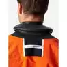 Vareuse Elite power orange Henri Lloyd