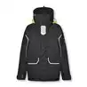 Veste de navigation Elite noir homme Henri Lloyd