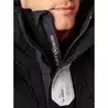 Veste de navigation Elite noir homme Henri Lloyd